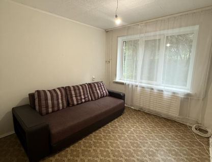 1-к. квартира, 33,2&nbsp;м²