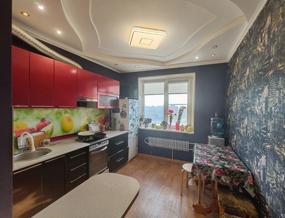 3-к. квартира, 63,9&nbsp;м²