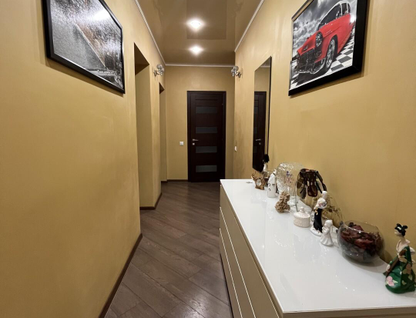 2-к. квартира, 58,9&nbsp;м²