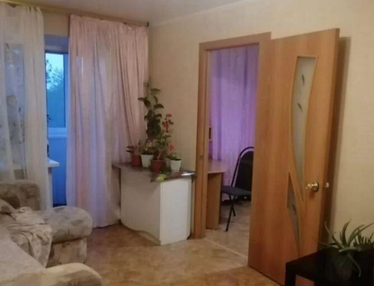 2-к. квартира, 47 м²