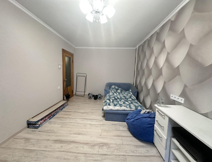 3-к. квартира, 60,4 м²
