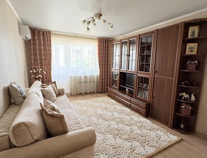 2-к. квартира, 53&nbsp;м²