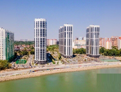 2-к. квартира, 62&nbsp;м²