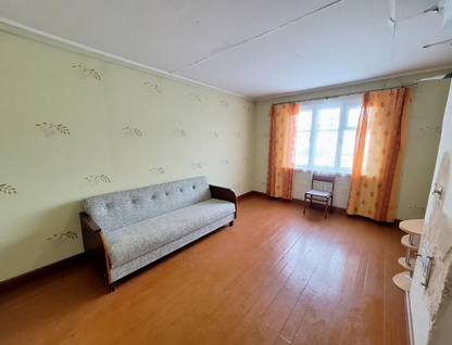 2-к. квартира, 41,3 м²