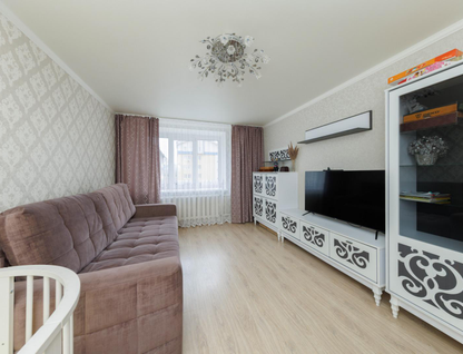 2-к. квартира, 55,7&nbsp;м²