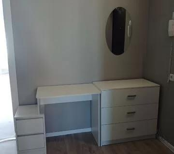 2-к. квартира, 63 м²