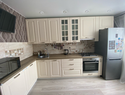 1-к. квартира, 38&nbsp;м²