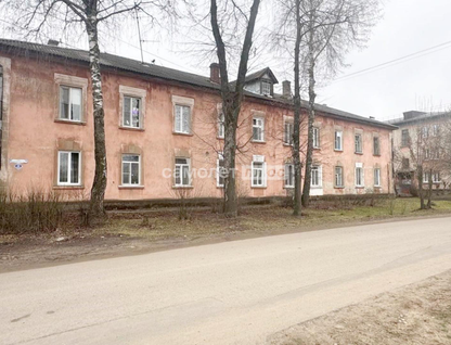 2-к. квартира, 44&nbsp;м²