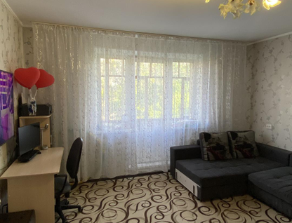 2-к. квартира, 51,6&nbsp;м²