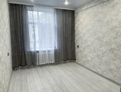 Студия, 18&nbsp;м²