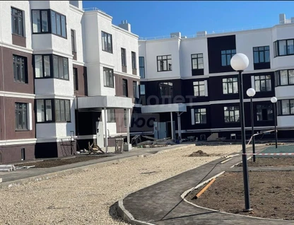 2-к. квартира, 52,5&nbsp;м²