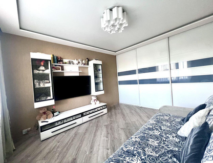 2-к. квартира, 48,8&nbsp;м²