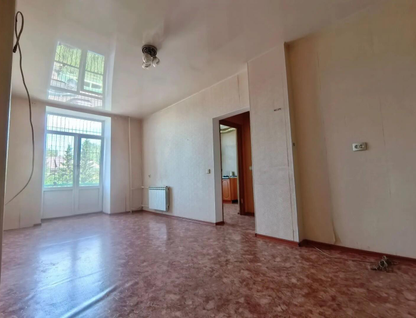 1-к. квартира, 36,5 м²