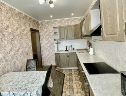 1-к. квартира, 35,3&nbsp;м²