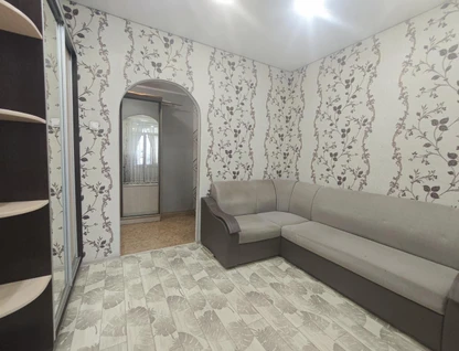 1-к. квартира, 37,5&nbsp;м²