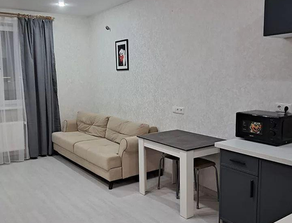 Студия, 30&nbsp;м²