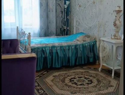 2-к. квартира, 58 м²