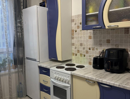 2-к. квартира, 55,7&nbsp;м²