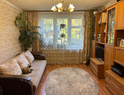 2-к. квартира, 41,6&nbsp;м²