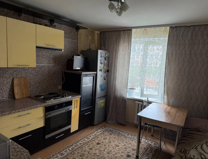 1-к. квартира, 34,7&nbsp;м²