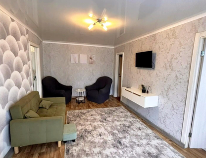 2-к. квартира, 43,1&nbsp;м²