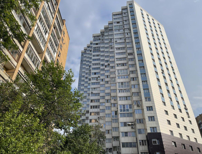 1-к. квартира, 40&nbsp;м²