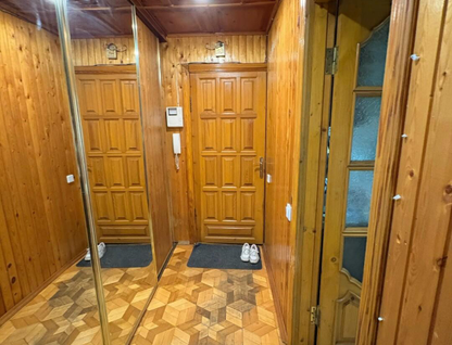 4-к. квартира, 74 м²