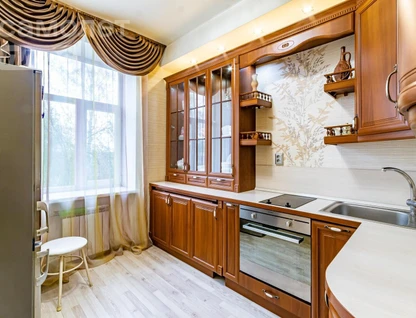 2-к. квартира, 45,1&nbsp;м²