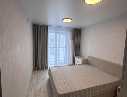 1-к. квартира, 40&nbsp;м²