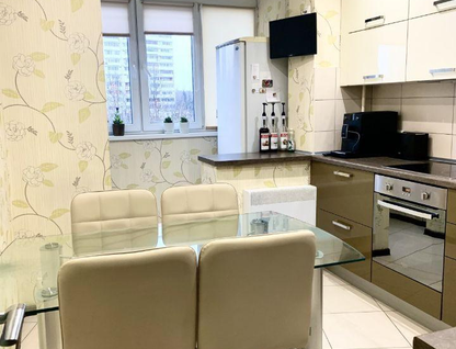 4-к. квартира, 73&nbsp;м²