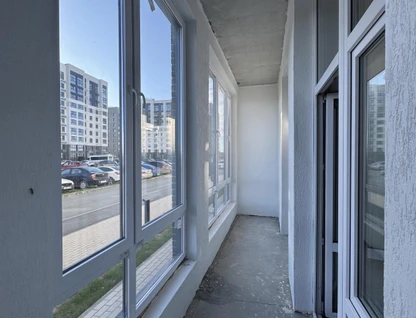 1-к. квартира, 45,8&nbsp;м²