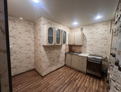1-к. квартира, 34,5&nbsp;м²