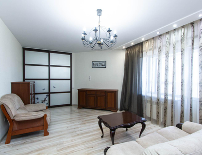 2-к. квартира, 58,4&nbsp;м²