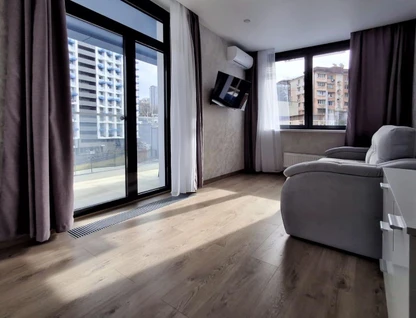 2-к. квартира, 43,9&nbsp;м²