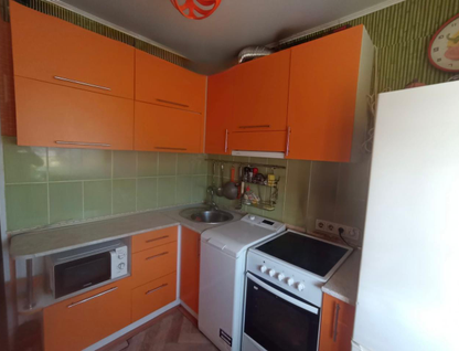 2-к. квартира, 41&nbsp;м²