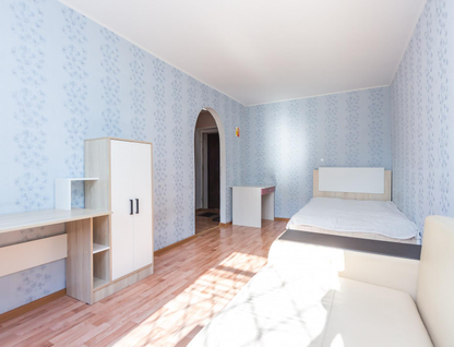 1-к. квартира, 33 м²