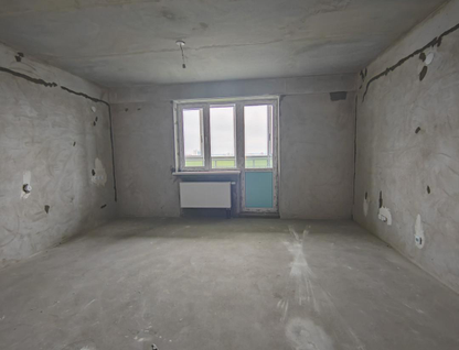 Студия, 28&nbsp;м²