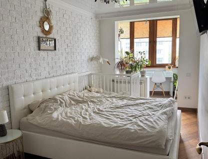 3-к. квартира, 71&nbsp;м²