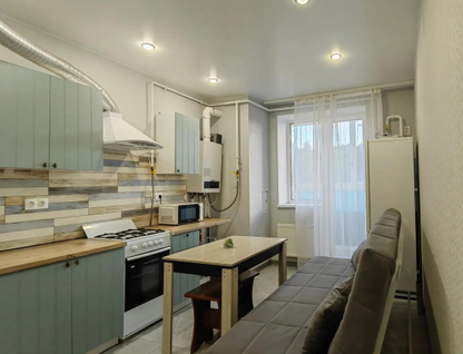 1-к. квартира, 40,8&nbsp;м²