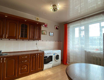 1-к. квартира, 39,2&nbsp;м²