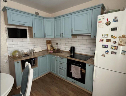 2-к. квартира, 50&nbsp;м²