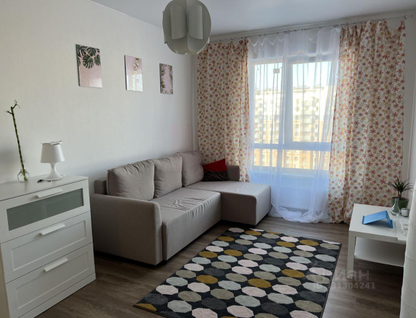 1-к. квартира, 49&nbsp;м²