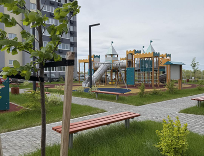 1-к. квартира, 44,1&nbsp;м²