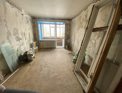 2-к. квартира, 45,2&nbsp;м²