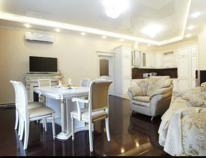 4-к. квартира, 168,5&nbsp;м²