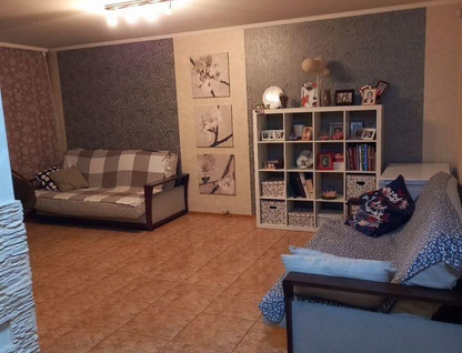 3-к. квартира, 81,2&nbsp;м²