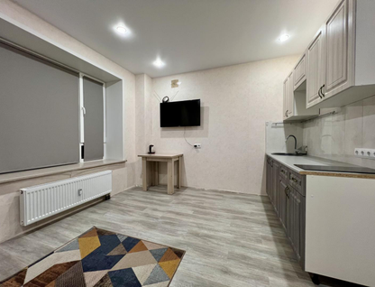 Студия, 22,2&nbsp;м²