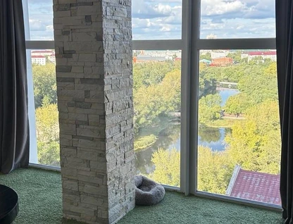 2-к. квартира, 60,9&nbsp;м²