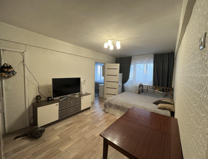 2-к. квартира, 45 м²