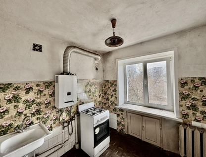 2-к. квартира, 44&nbsp;м²